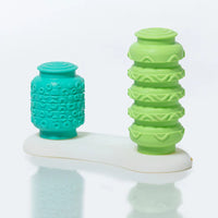 Krumples Bop & Pop! Green/Teal