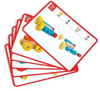 Infinite Imagination Building Blocks
