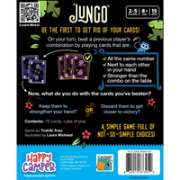 Jungo
