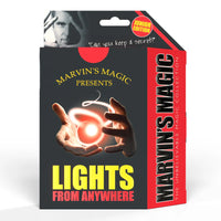 Signature Magic Lights From Anywhere

