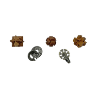 Lost Treasure Collection
