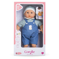 Bebe Calin Mael - Overalls
