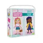 Magnetic Dress Up Fashion Friends
