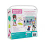 Magnetic Dress Up Fashion Friends