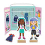 Magnetic Dress Up Fashion Friends

