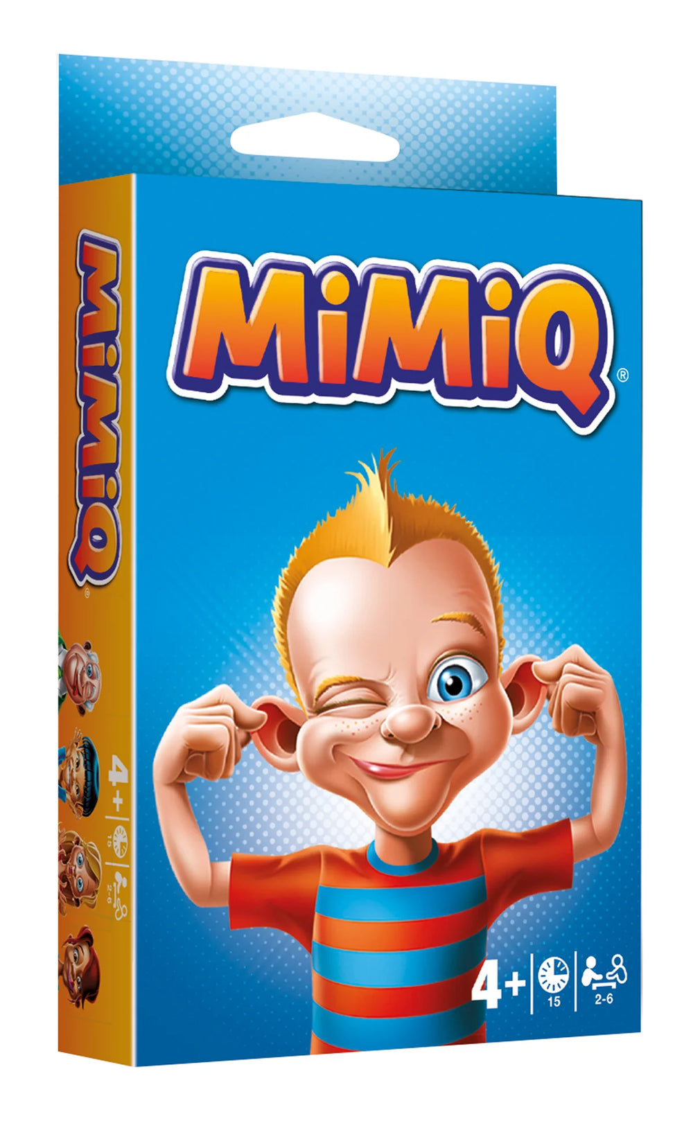 MiMiQ