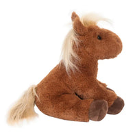 Nellie Horse Soft
