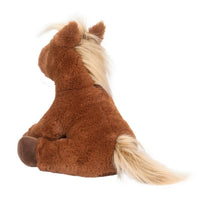 Nellie Horse Soft
