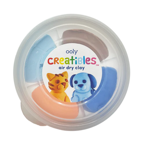 Creatibles: BFFs Kit - Pet Pals