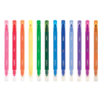 Switch-eroo! Color Changing Markers

