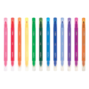 Switch-eroo! Color Changing Markers