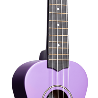Ukulele Lavender