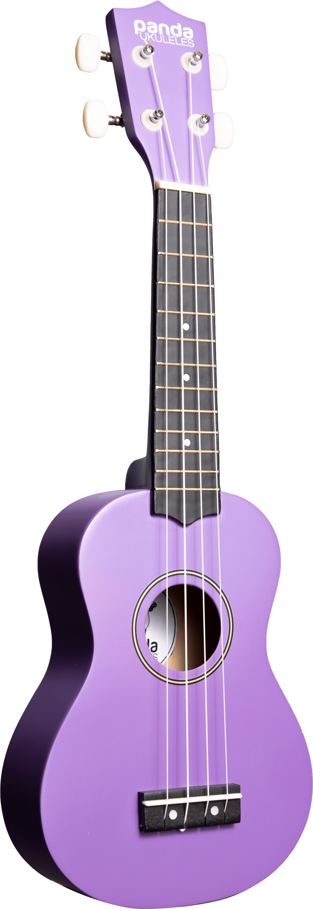 Ukulele Lavender