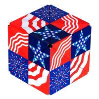 Shashibo - Patriotic
