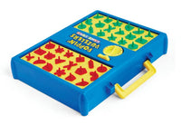 Poppin' Puzzlers
