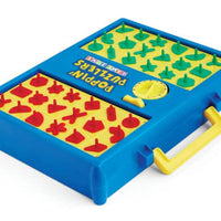 Poppin' Puzzlers