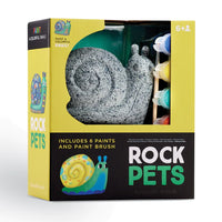 Rock Pets / Snail