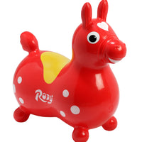 Rody - Red