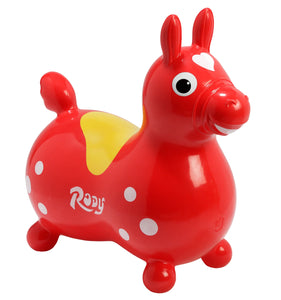 Rody - Red