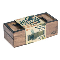 Secret Box
