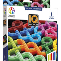 IQ Noodles