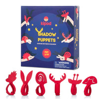 Shadow Puppets
