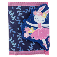 Wallet - Bunny
