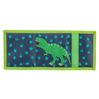 Wallet - Dino
