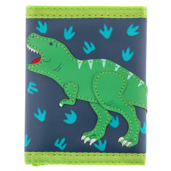 Wallet - Dino