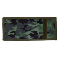 Wallet - Camo
