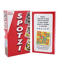 Spotzi
