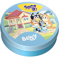 Spot It! Bluey
