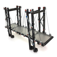 Structural Engineering: Bridges & Skyscrapers