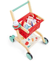 Hape Shopping Cart
