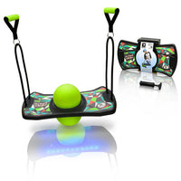 Slackers Sky Board Underglow