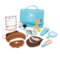 Snip & Style Hair Salon Kit

