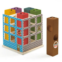Hotelogic Sologic Game