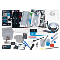 Spy Labs: Master Detective Toolkit
