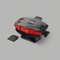 Spy Labs: Secret Voice Recorder

