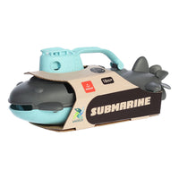 Submarine
