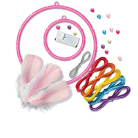 Make Your Own Dream Catcher