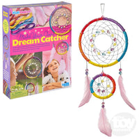 Make Your Own Dream Catcher

