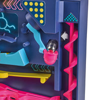 Screwball Scramble Level Up
