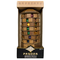 Pagoda

