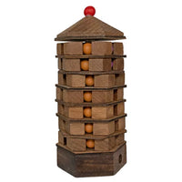 Pagoda
