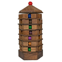 Pagoda
