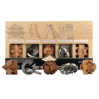 Lost Treasure Collection