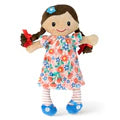 Mini Rag Doll - Matilda
