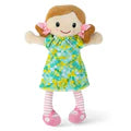 Mini Rag Doll - Nellie
