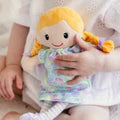 Mini Rag Doll - Charlie

